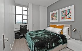The Median Serviced Apartment Collection